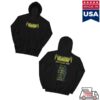kenny Bbc Shop Merch Doctor Who Weeping Angels Hoodiev