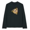 kenny Beta Band Merch Store Beta Band Triangle Long Sleeve T Shirt