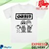 kenny Beyond Human Merch Shop Oasis Biblical Shirt