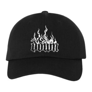 kenny Beyond Human Merch Store Brotherhood Hats