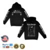 kenny Beyond Human Merch Store Descent Hoodie