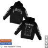 kenny Beyond Human Merch Store Descent Hoodiev