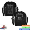 kenny Beyond Human Merch Store Descent Long Sleeve