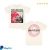 kenny Beyond Human Merch Store Exist Tee