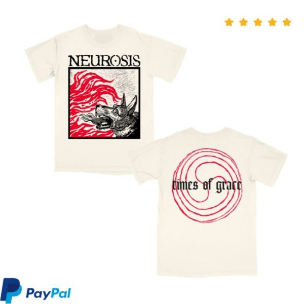 kenny Beyond Human Merch Store Exist Tee