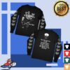 kenny Beyond Human Merch Store Owlblood Long Sleevev