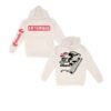 kenny Beyond Human Merch Store People Hoodie