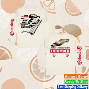 kenny Beyond Human Merch Store People Long Sleeve