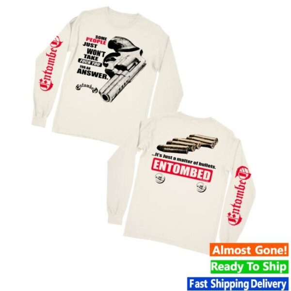 kenny Beyond Human Merch Store People Long Sleevev