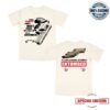 kenny Beyond Human Merch Store People Tee