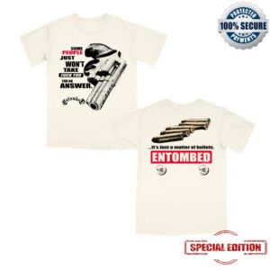 kenny Beyond Human Merch Store People Tee kenny Beyond Human Merch Store People Tee
