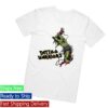 kenny Blackclaw Merch Store Tat Warriors Wht Teev