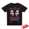 kenny Blackcraft Store Merch Conjure T Shirt