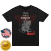 kenny Blackcraft Store Merch Reply To The Body T Shirt