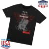 kenny Blackcraft Store Merch Reply To The Body T Shirta