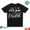 kenny Blackcraft Store Merch Season Of The Witch T Shirta