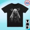 kenny Blackcraft Store Merch Skeleton Veil T Shirt