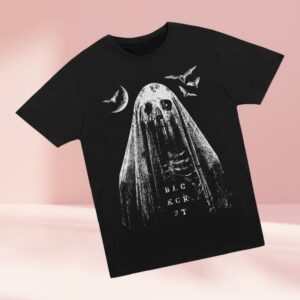 kenny Blackcraft Store Merch Skeleton Veil T Shirta kenny Blackcraft Store Merch Skeleton Veil T Shirta