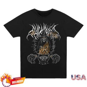 kenny Blackcraft Store Merch Witch Cauldron T Shirt kenny Blackcraft Store Merch Witch Cauldron T Shirt