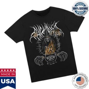 kenny Blackcraft Store Merch Witch Cauldron T Shirta kenny Blackcraft Store Merch Witch Cauldron T Shirta