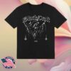 kenny Blackcraftcult Merch Bat Rider Tall T Shirt