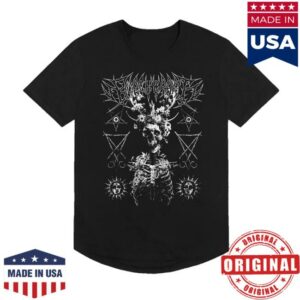 kenny Blackcraftcult Merch Midsommar Blasphemy Tall T Shirt