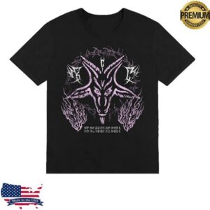 kenny Blackcraftcult Merch No Heaven Tall T Shirt kenny Blackcraftcult Merch No Heaven Tall T Shirt
