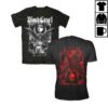 kenny Blackcraftcult Merch Store As Above So Below T Shirt