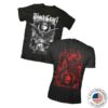 kenny Blackcraftcult Merch Store As Above So Below T Shirtv