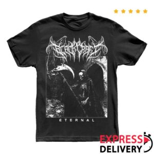 kenny Blackcraftcult Merch Store Eternal T Shirt kenny Blackcraftcult Merch Store Eternal T Shirt
