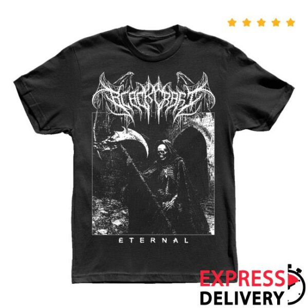 kenny Blackcraftcult Merch Store Eternal T Shirt