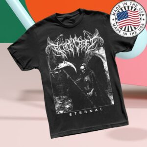 kenny Blackcraftcult Merch Store Eternal T Shirta kenny Blackcraftcult Merch Store Eternal T Shirta