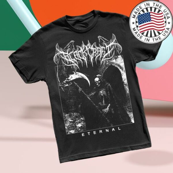 kenny Blackcraftcult Merch Store Eternal T Shirta