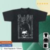 kenny Blackcraftcult Merch Store F Off Black Cat T Shirt