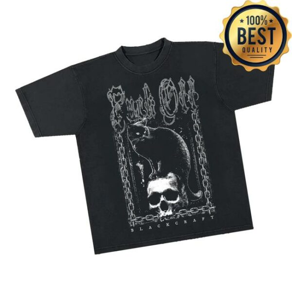 kenny Blackcraftcult Merch Store F Off Black Cat T Shirta