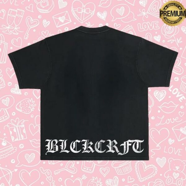 kenny Blackcraftcult Merch Store Good Boy T Shirta