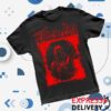 kenny Blackcraftcult Merch Store Red Skeleton T Shirta