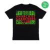 kenny Blacklodgepress Merch Store Anarchist Gardeners Club Black T Shirt