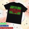 kenny Blacklodgepress Merch Store Anarchist Gardeners Club Black T Shirtv