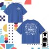 kenny Blast Tv Shop 2025 Fncs Global Championship Boxy Fit T Shirt
