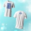 kenny Blast Tv Shop 2025 Fncs Global Championship Regular White T Shirtv