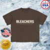 kenny Bleachers Store Merch Sotc 2025 Brown T Shirt