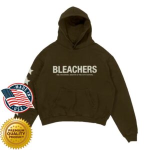 kenny Bleachers Store Merch Sotc 2025 Pullover Hoodie