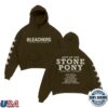 kenny Bleachers Store Merch Sotc 2025 Pullover Hoodieaa