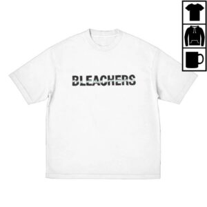 kenny Bleachers Store Merch Sotc 2025 White T Shirt