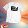 kenny Blondie Shop Merch No Exit Collection Cassette T Shirtv