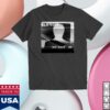 kenny Blondie Shop Merch No Exit Collection Clem Burke Shadow T Shirt