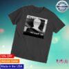 kenny Blondie Shop Merch No Exit Collection Clem Burke Shadow T Shirtv