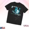 kenny Blondie Shop Merch No Exit Collection Debbie Harry Legs T Shirt