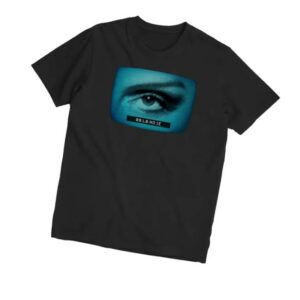 kenny Blondie Shop Merch No Exit Collection Eye Monitor T Shirtv